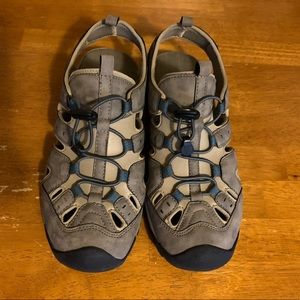 COPY - Northside Women’s Athletic Sport Sandal